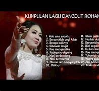 Lagu Dangdut Jangan Mimpi Disiang Hari Ini Lagu Rohani