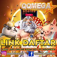 Link Bagus Main Slot Gacor Hari Ini Om Keling Gacor