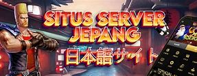 Orang Luar Admin Slot Server Jepang