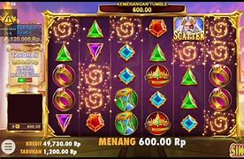 Pola Slot Joker Jewel Terbaru Modal Receh Terbaru Hari Ini