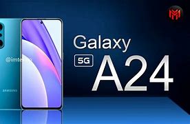 Samsung A24 Spesifikasi