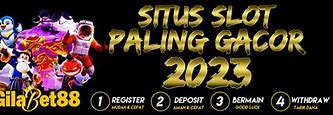 Slot Penipu Semua Situs Slot Gacor Terpercaya 2023 Login