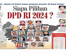 Suara Dpr Ri Dapil Maluku 2024